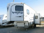 2013 Forest River V-cross